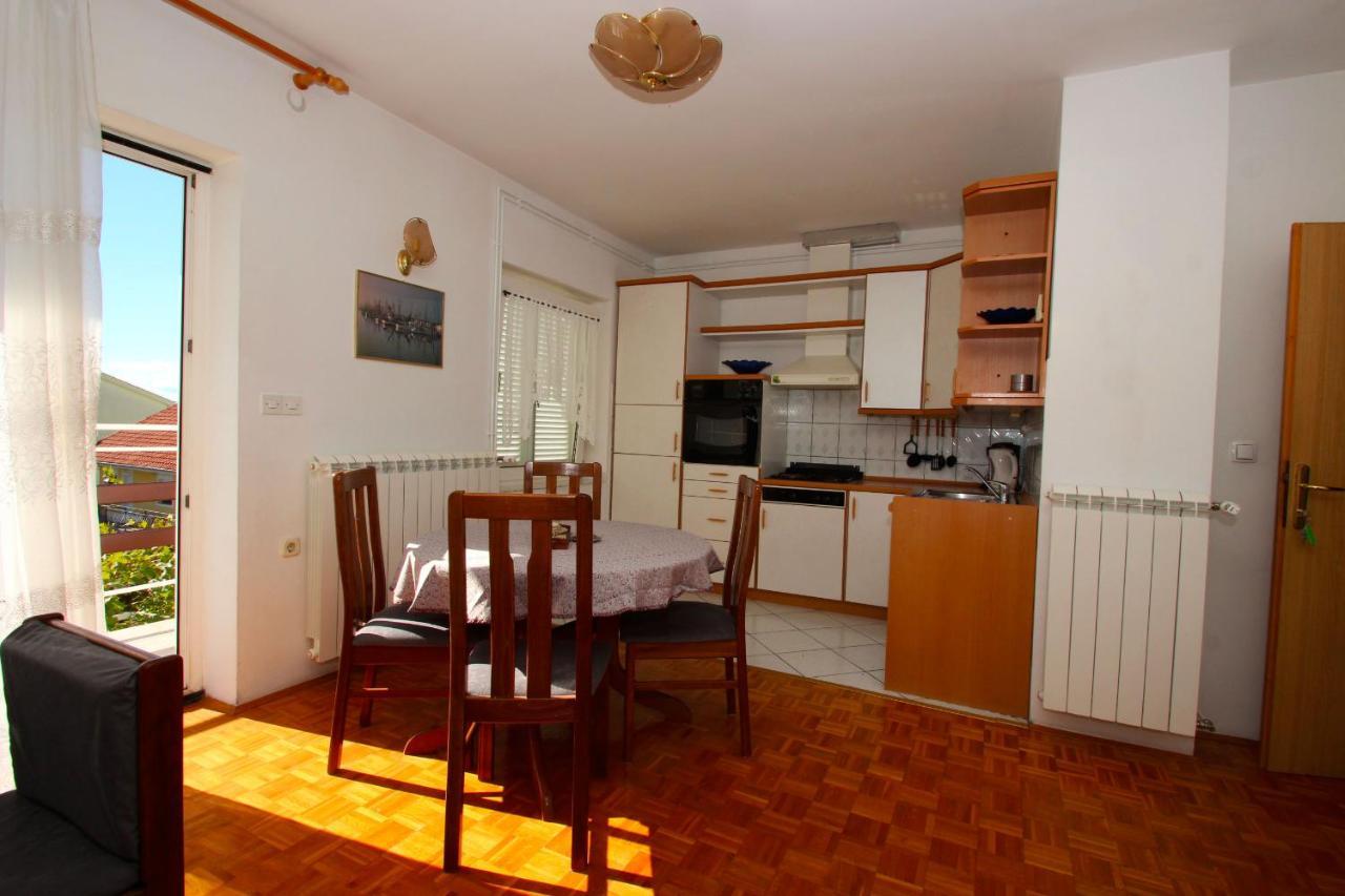 App Blazekovic Apartment Crikvenica Exterior photo
