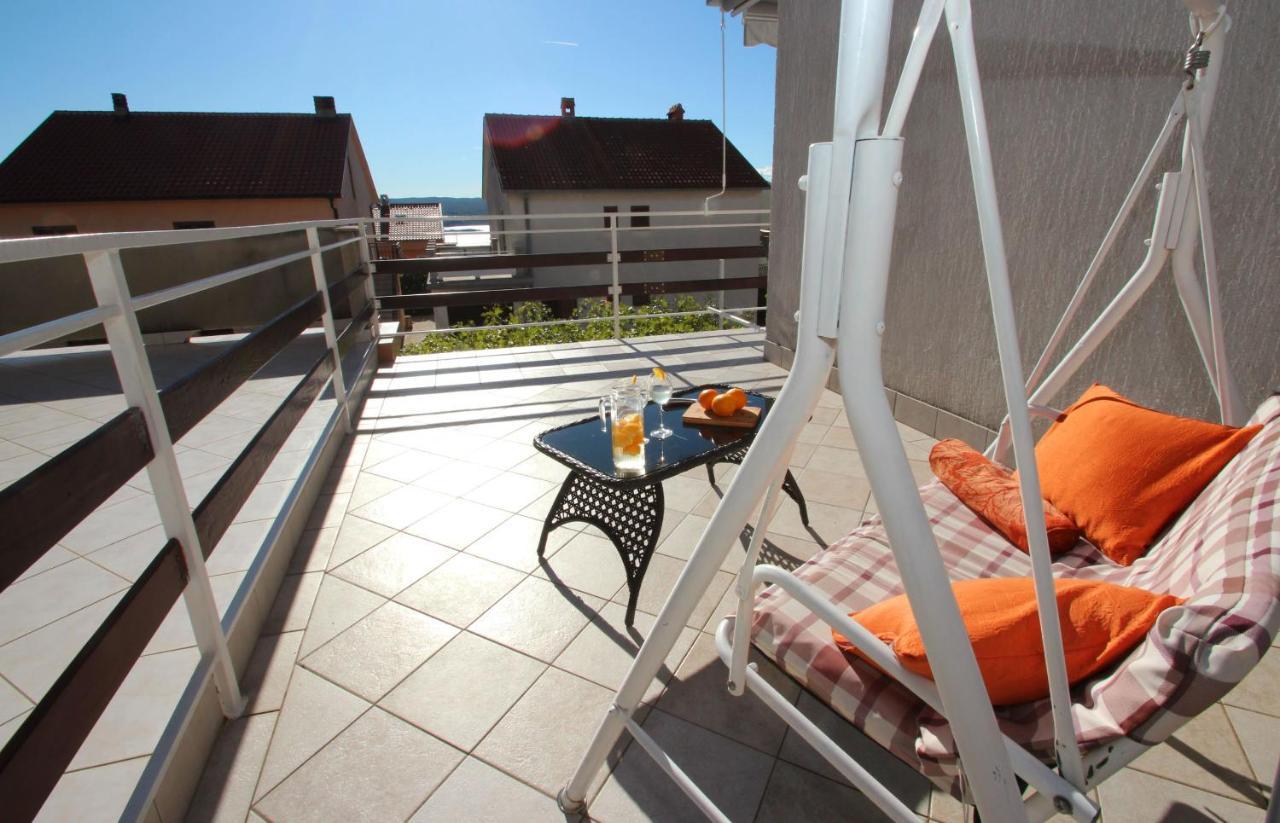 App Blazekovic Apartment Crikvenica Exterior photo