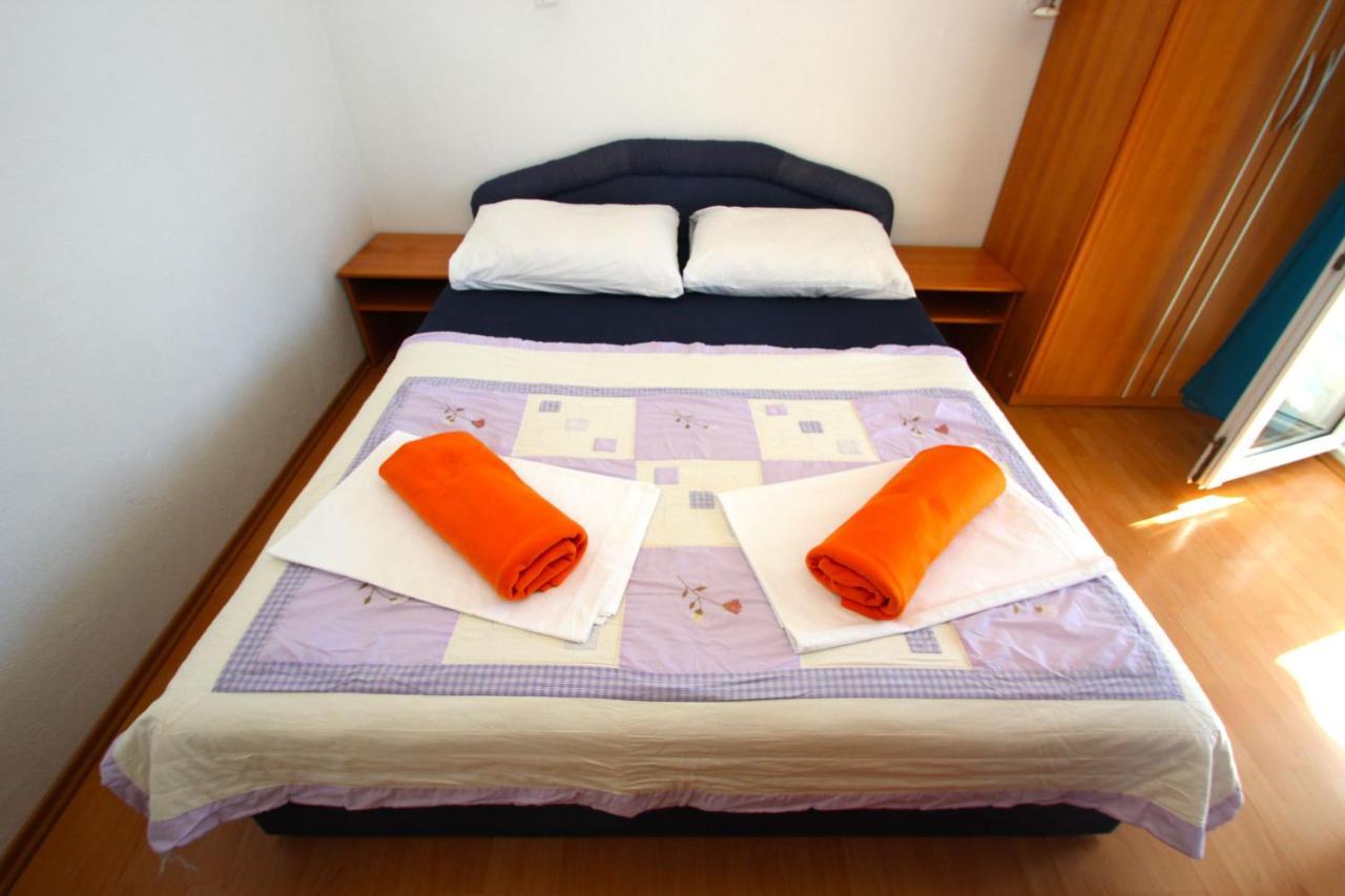 App Blazekovic Apartment Crikvenica Exterior photo