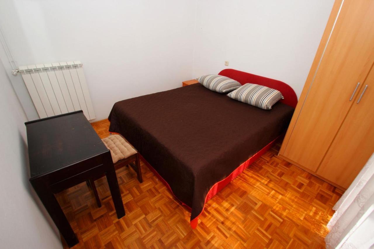 App Blazekovic Apartment Crikvenica Exterior photo
